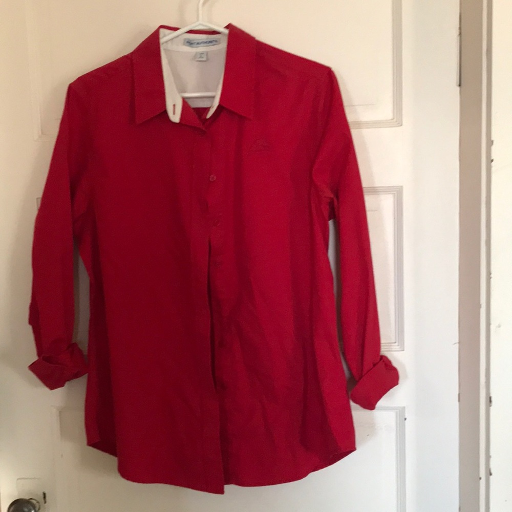 Port Authority Ladies Western Shirt